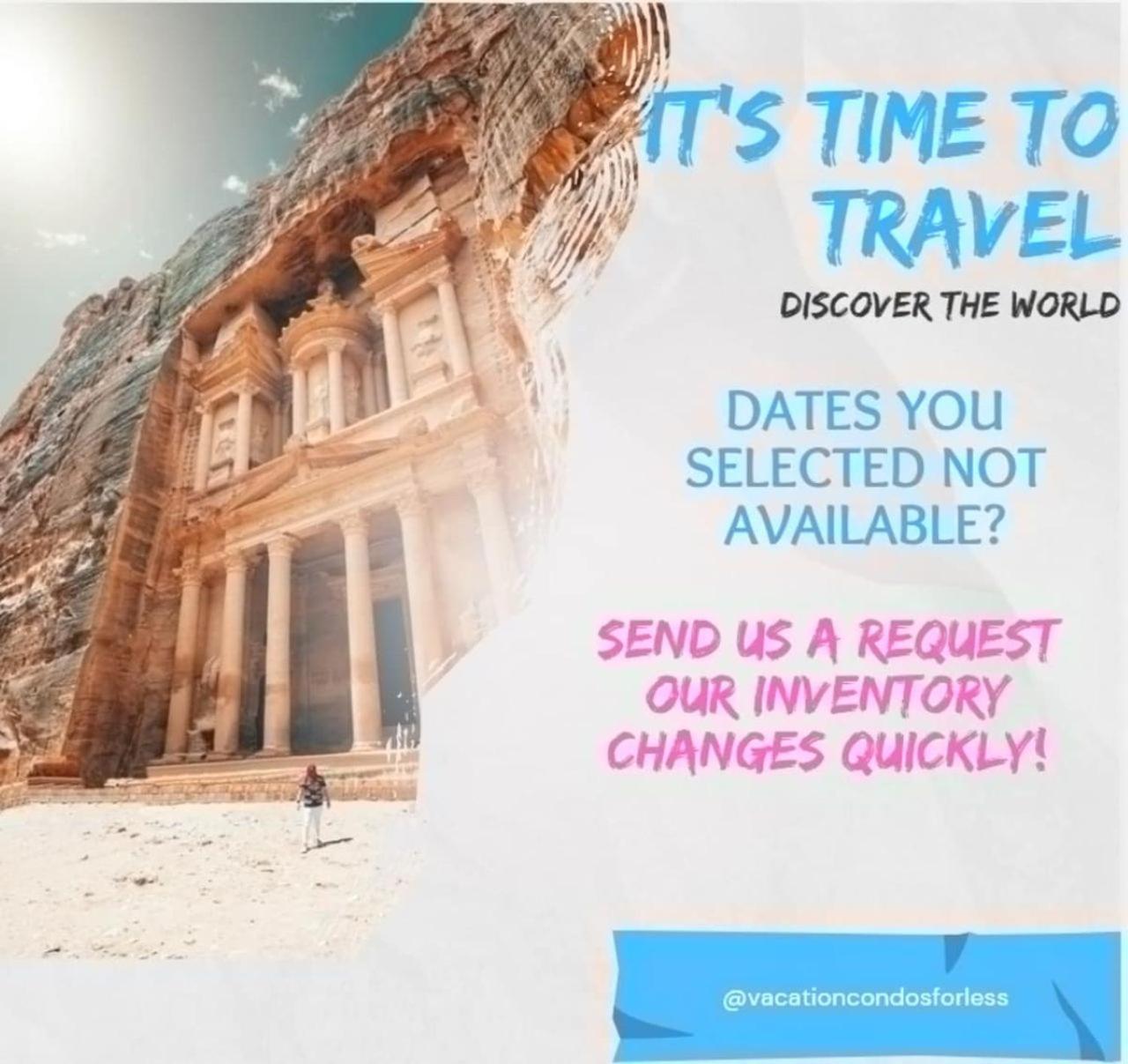 Worldmark 2bd