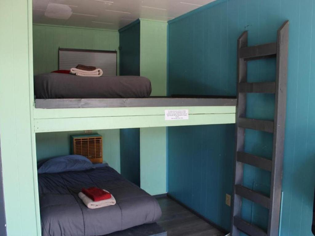 Hostel International Seaside