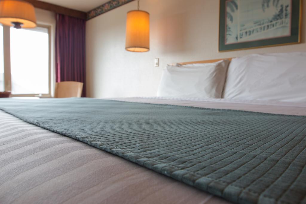 Hi Tide Oceanfront Resort 3*