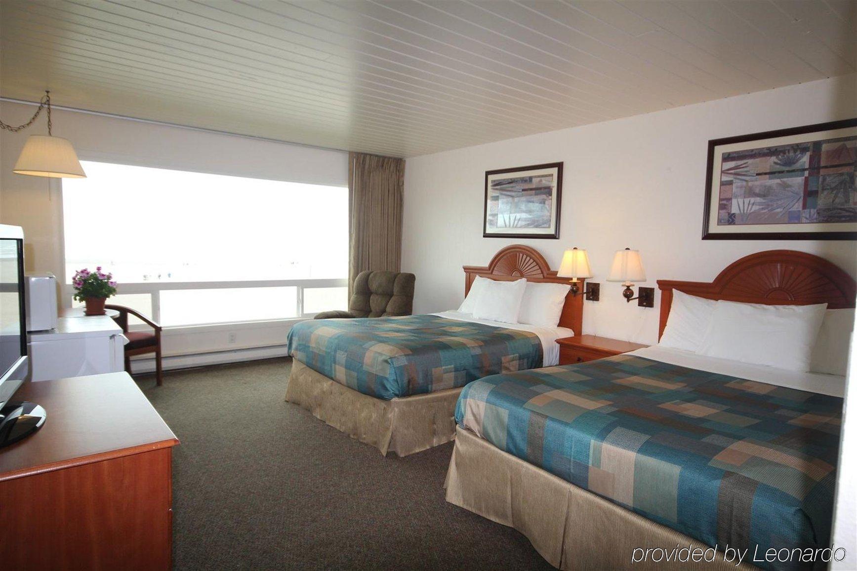 Seashore On The Motel 2*