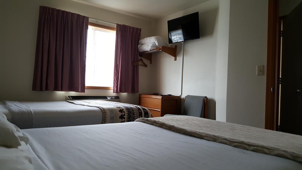 Motel Hillcrest