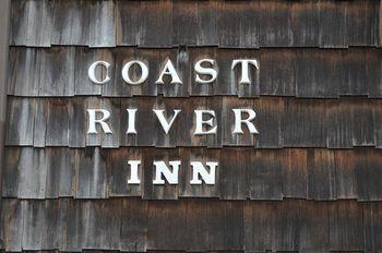 Coast River By Oyo Seaside