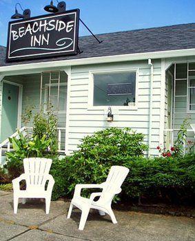 Inn Beachside 3*