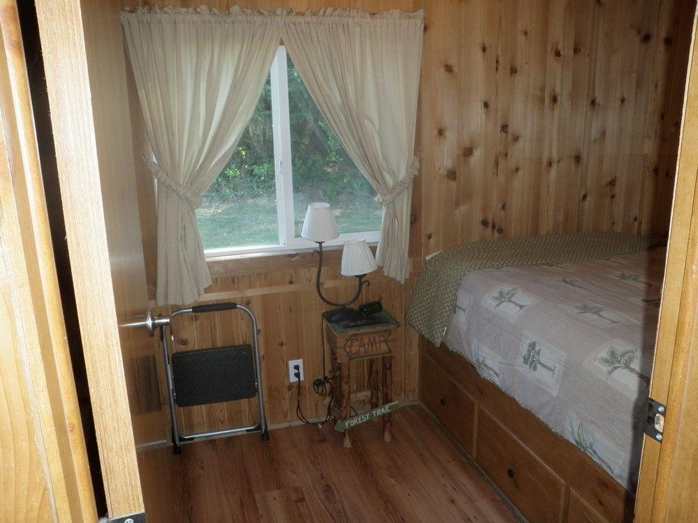 Hotel Rv Seaside