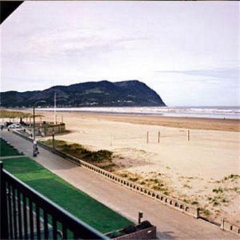 Seashore On The