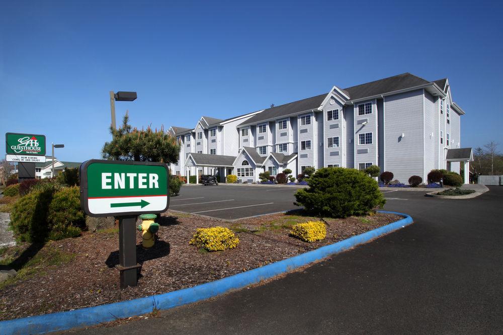 Inn Quality Seaside
