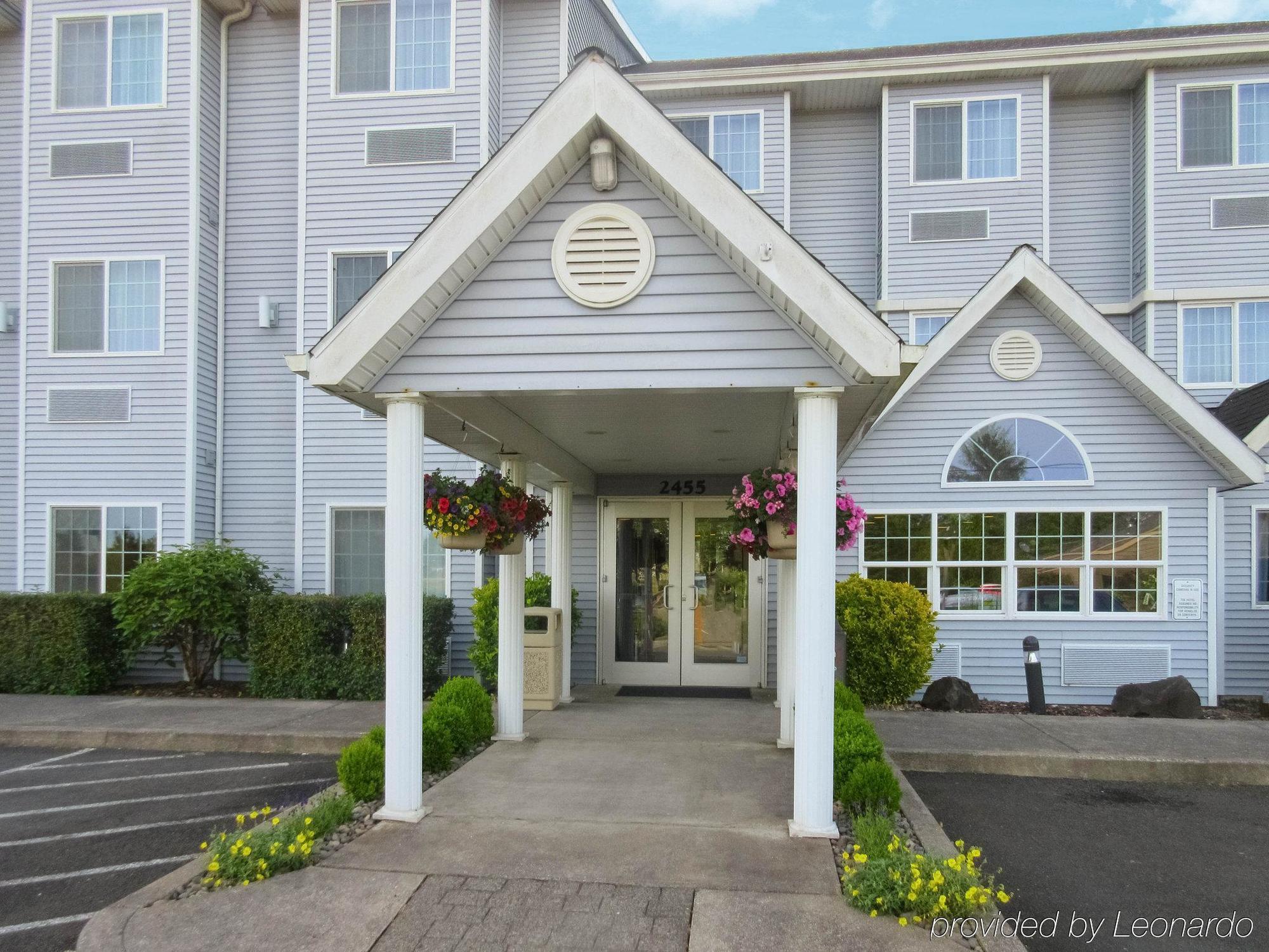 Inn Quality Seaside