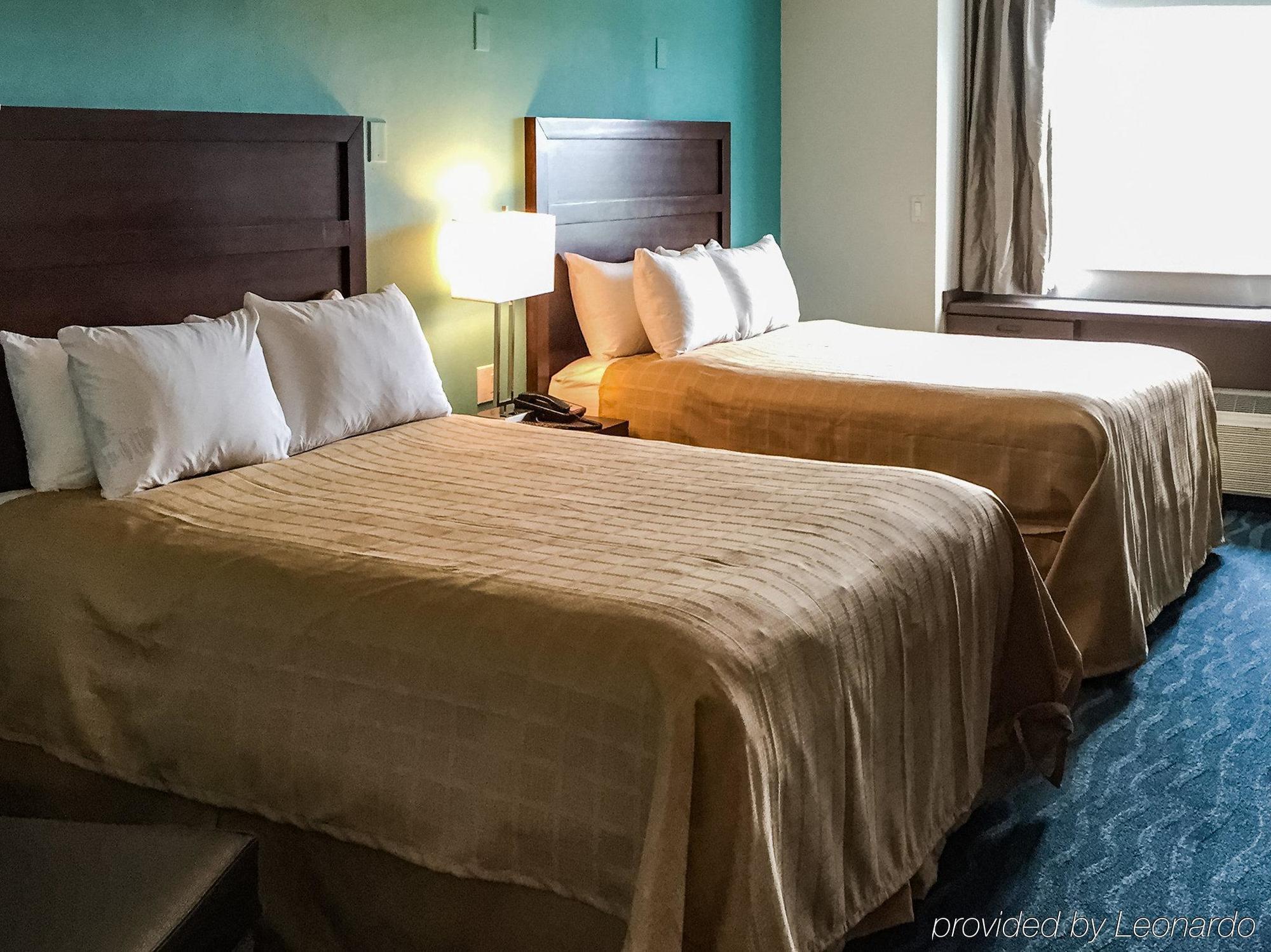 Inn Quality Seaside