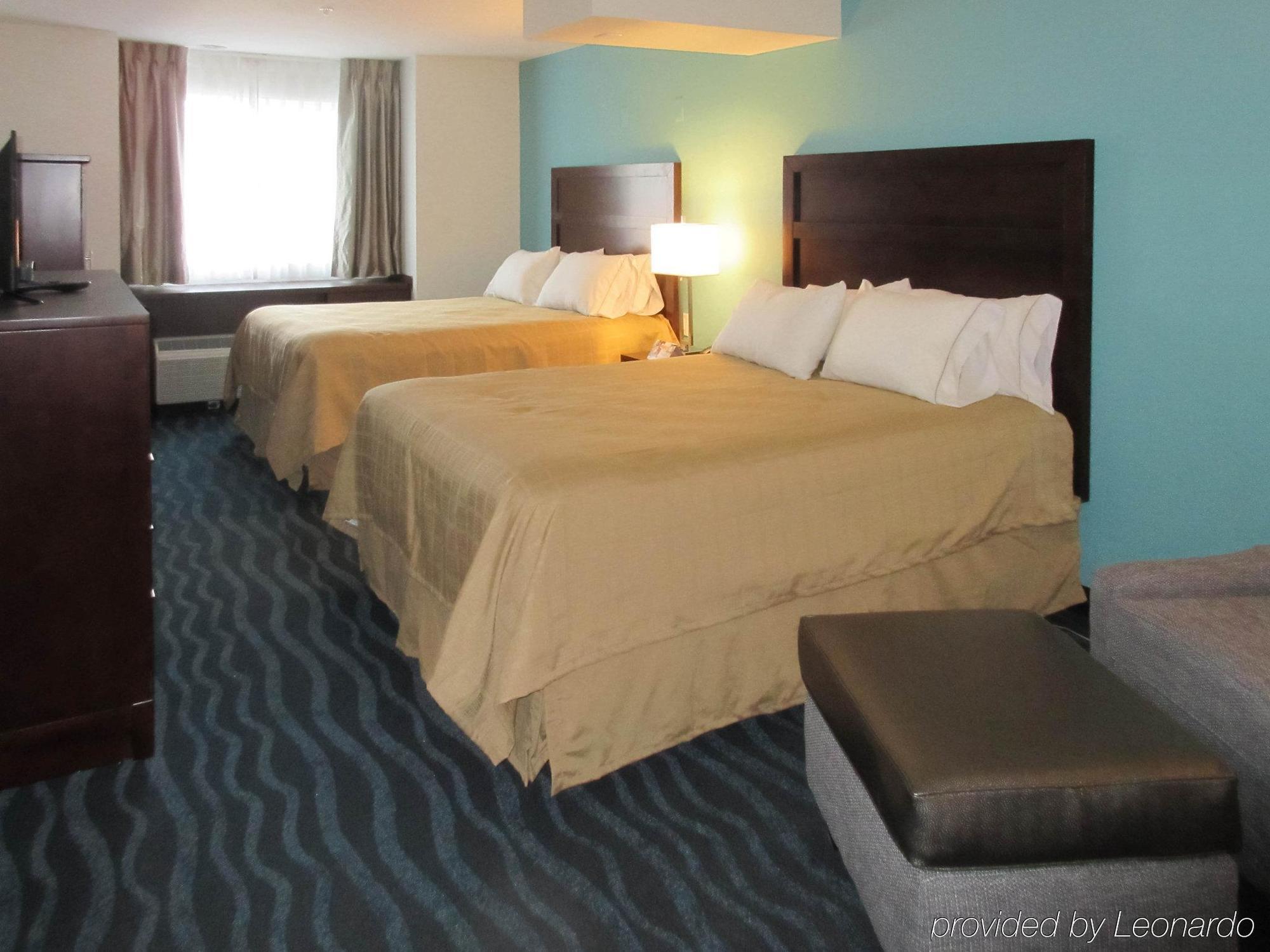 Inn Quality Seaside