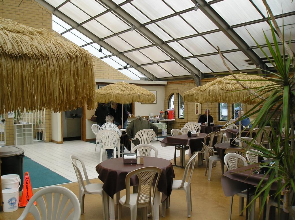 4 Holiday park