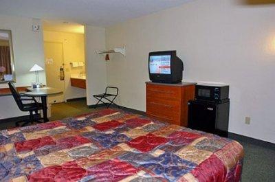 Hotel 6-seaside, Or Seaside