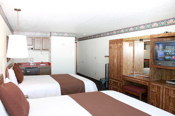 Resort Hi Tide Oceanfront Seaside