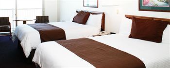 Resort Hi Tide Oceanfront Seaside