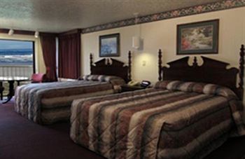 Hi Tide Oceanfront Resort Seaside
