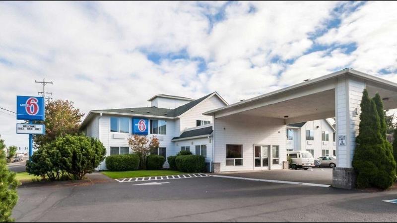 6-seaside, Or Hotel 2*