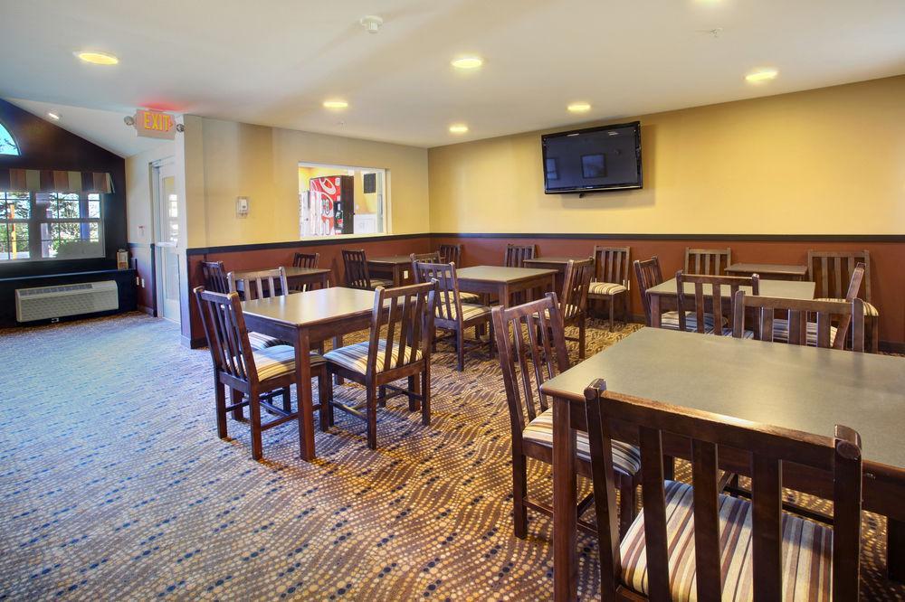 Inn Quality Seaside