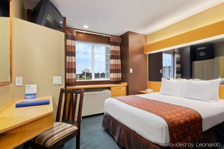Inn Quality Seaside
