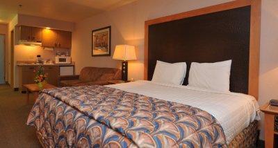 Red Lion & Hotel Seaside
