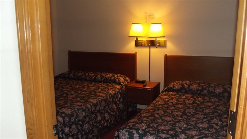 Hillcrest Motel Seaside