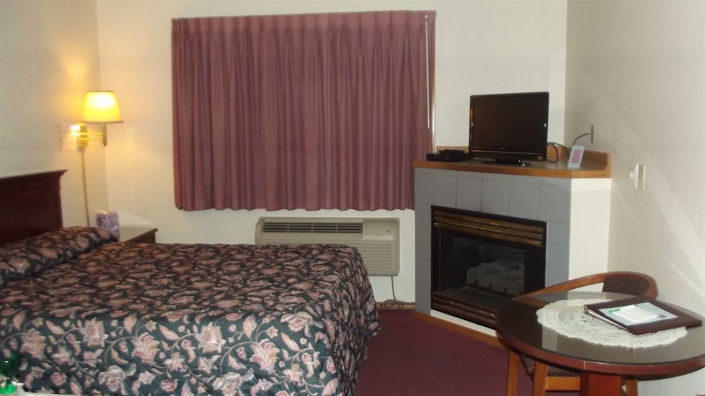 Hillcrest Motel