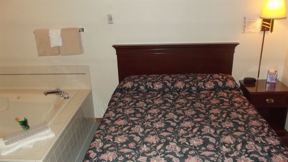 Motel Hillcrest 2*