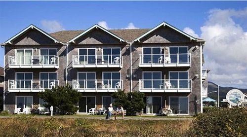 Inn At The Shore