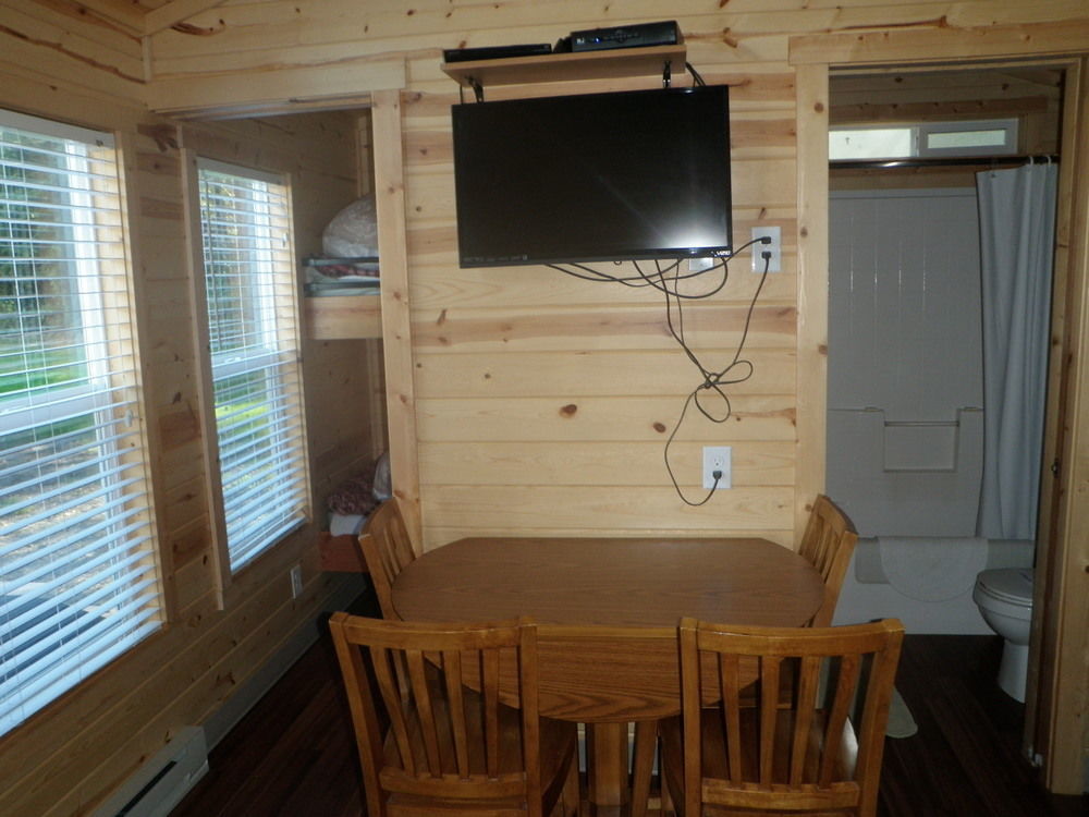 Hotel Rv Seaside