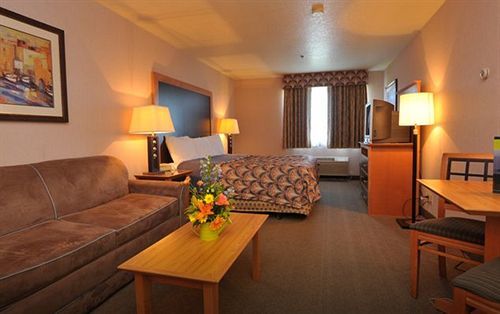 Red Lion & 3* Seaside