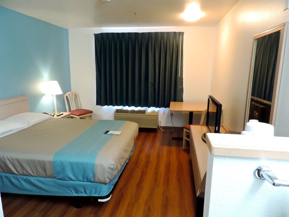 Hotel 6-seaside, Or Seaside