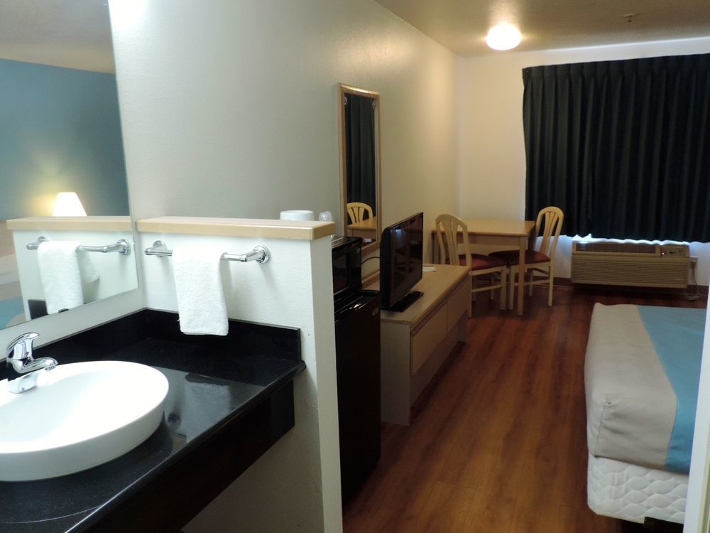 6-seaside, Or Hotel Seaside