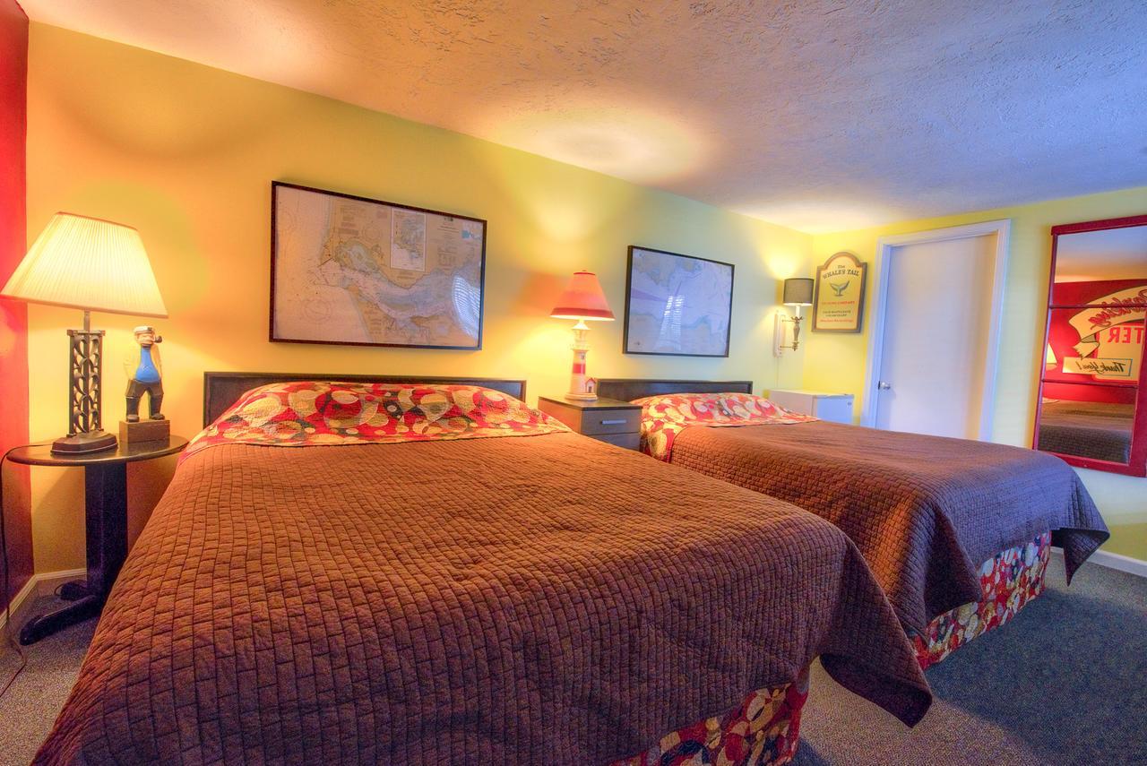 Motel Sandy Cove *