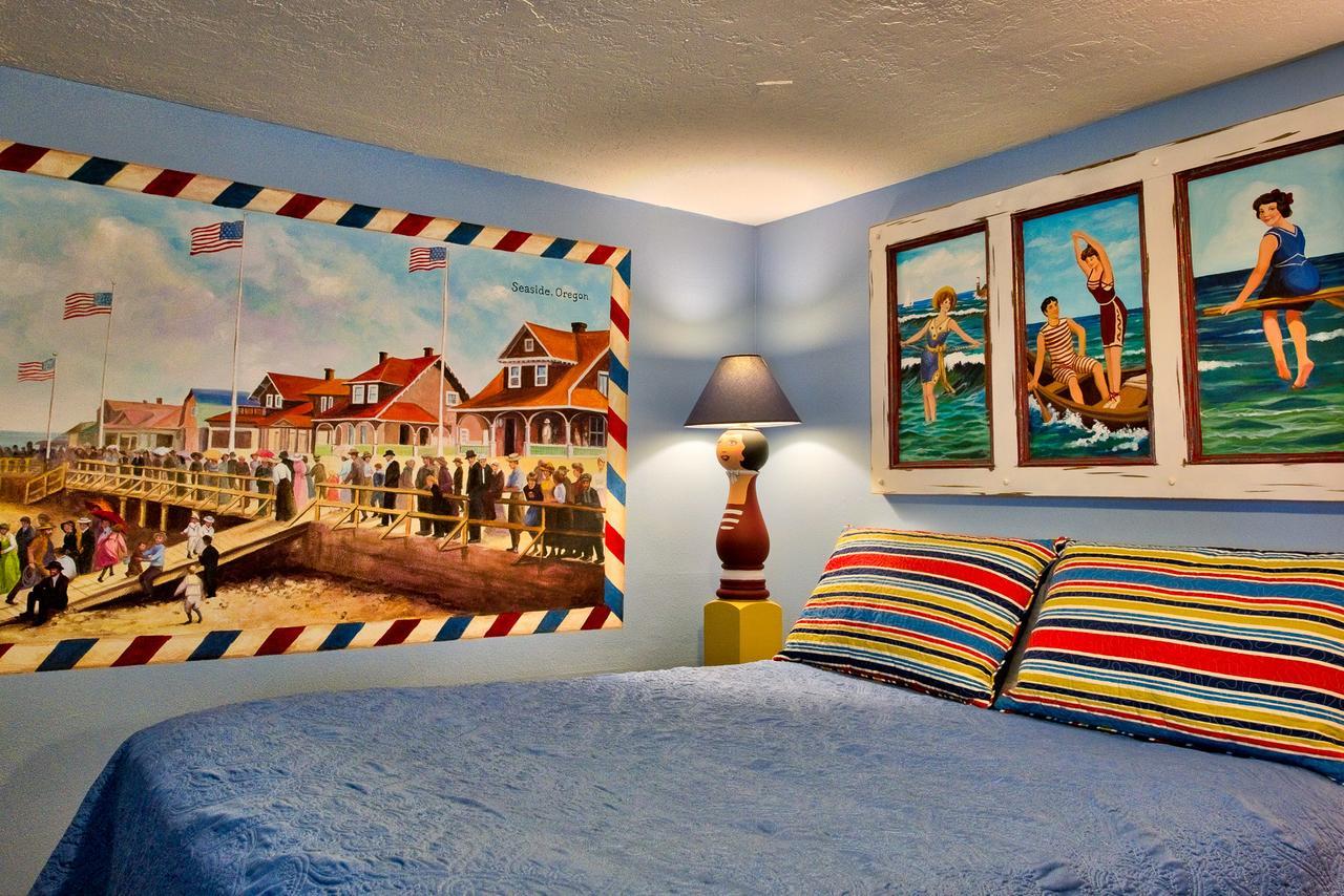 Motel Sandy Cove