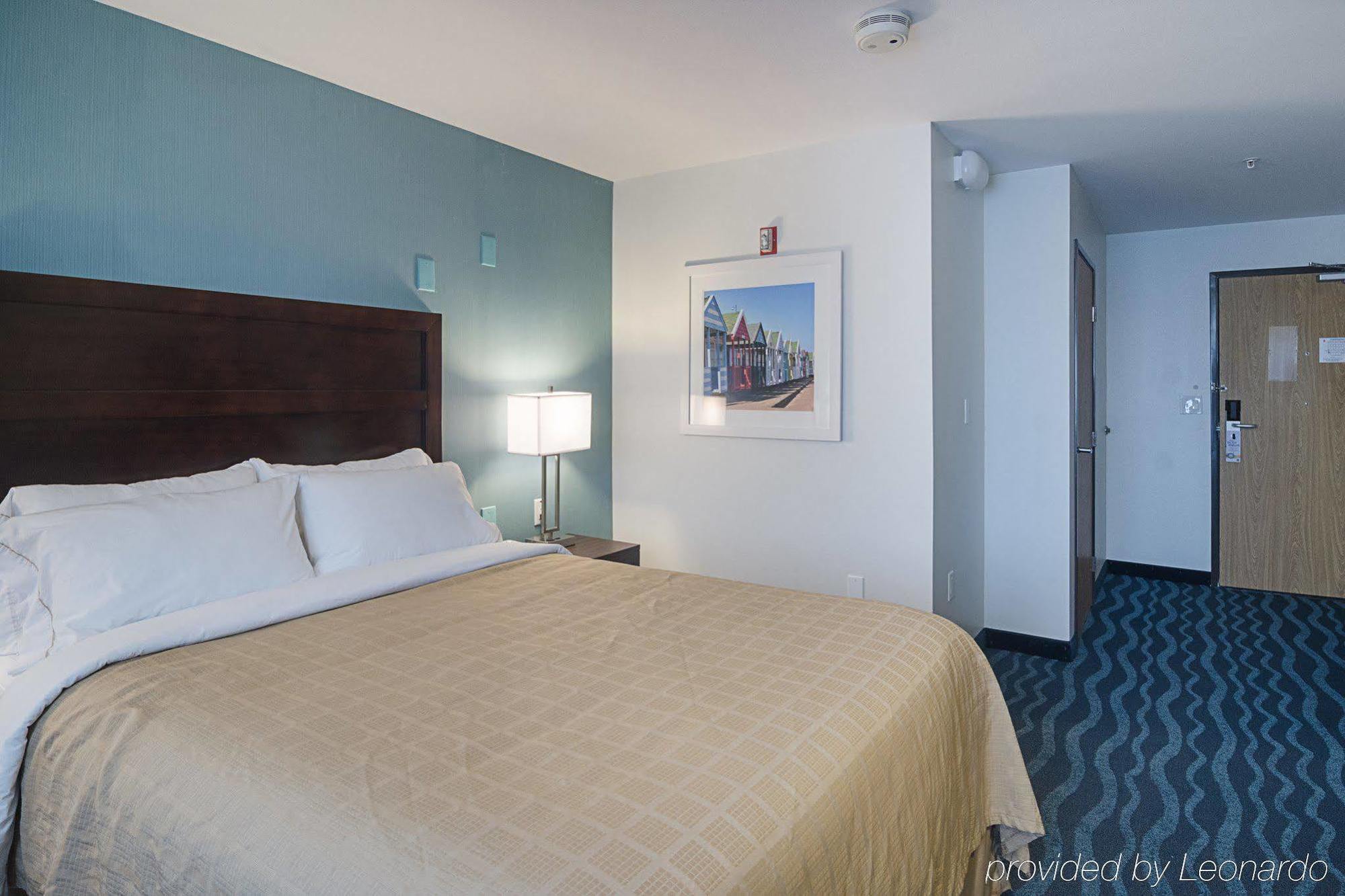 Quality Inn