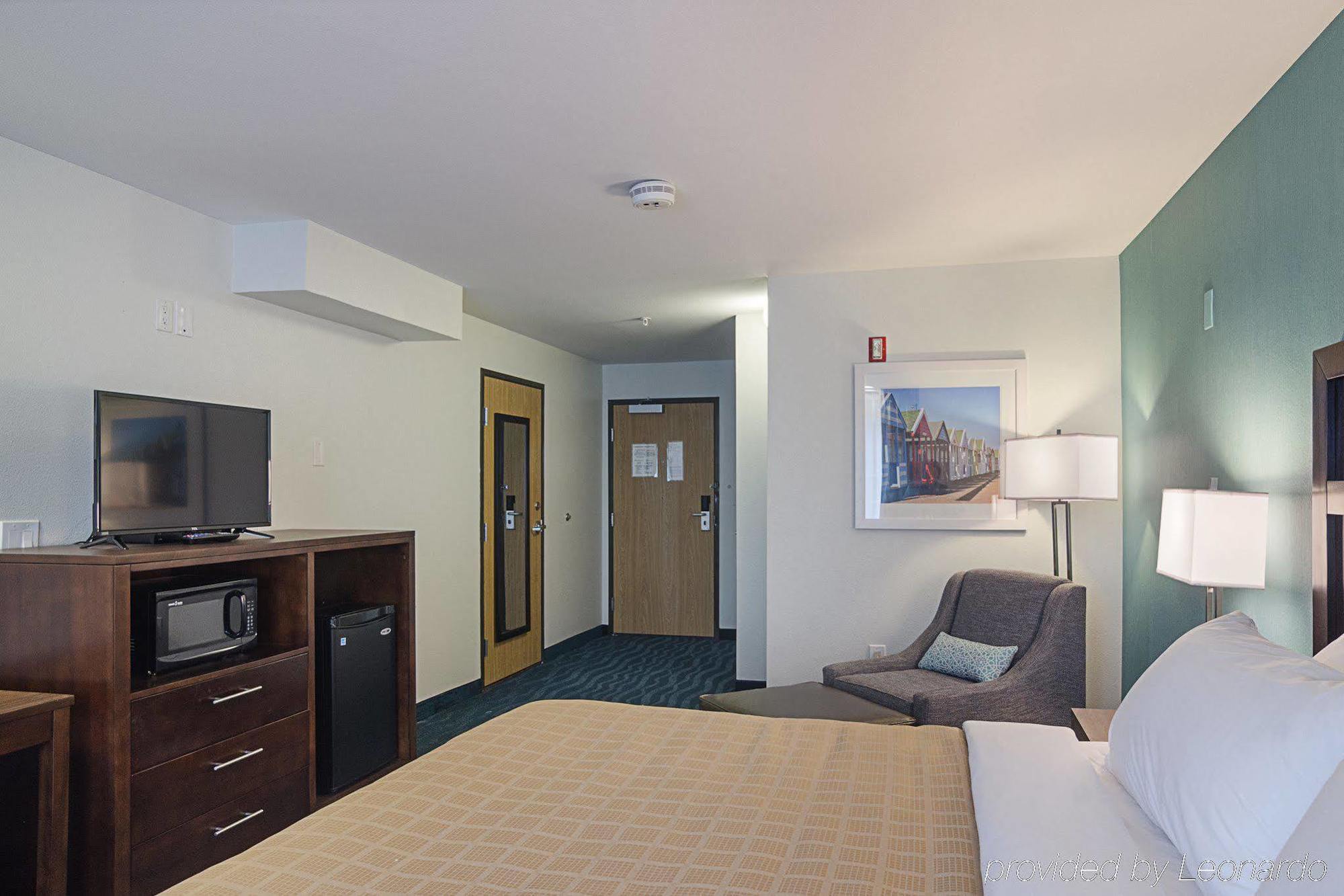 Quality Inn Seaside