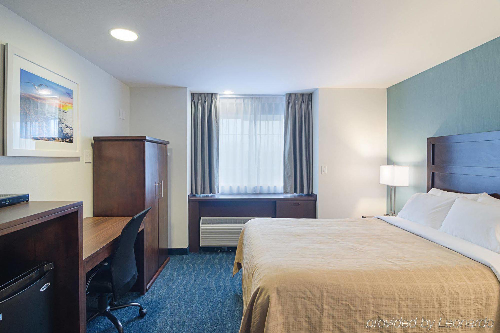 Inn Quality Seaside