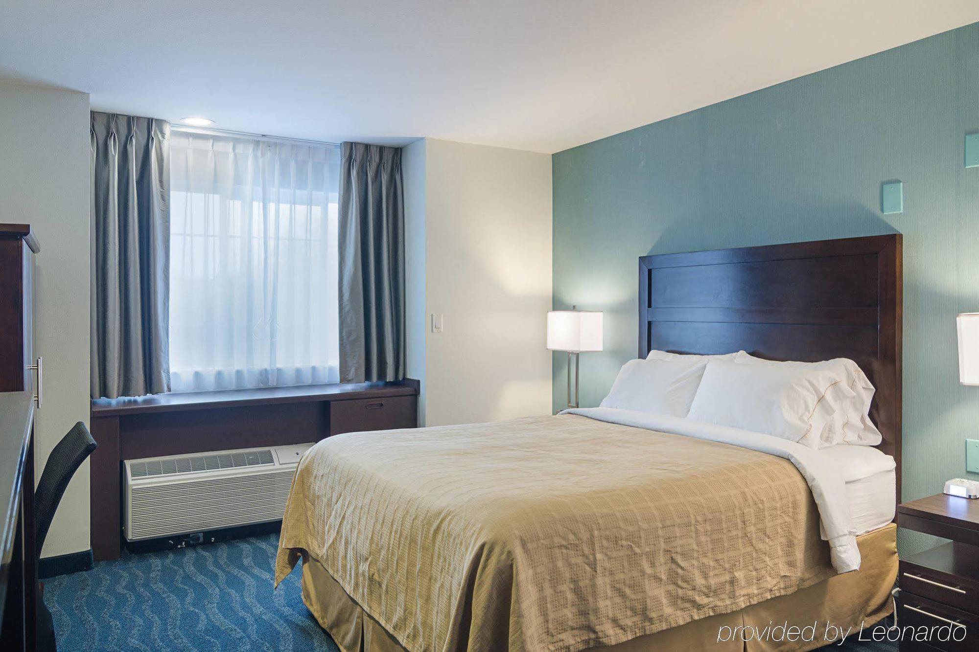 Quality Inn