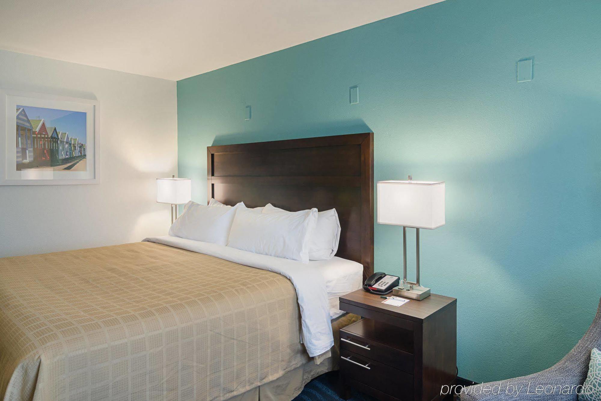 Quality Inn Seaside