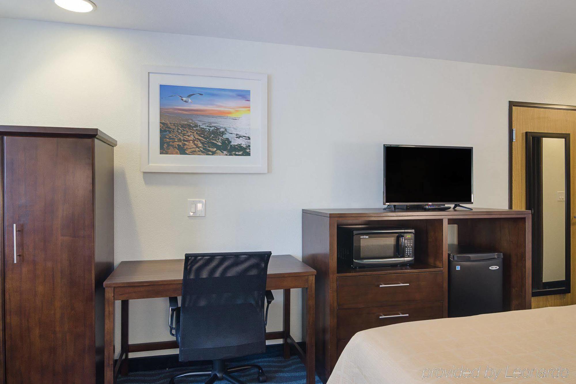 Quality Inn Seaside
