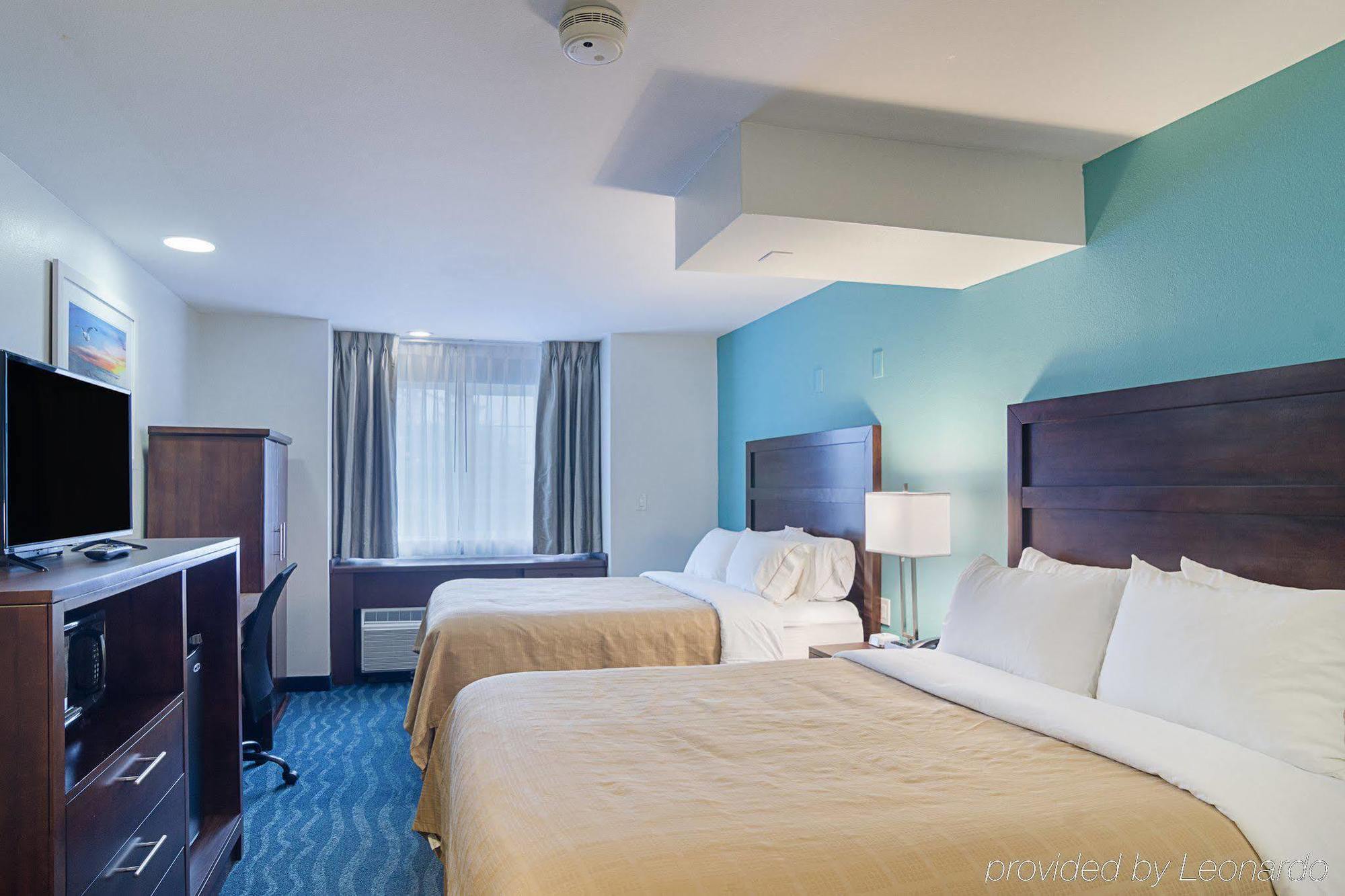 Inn Quality Seaside