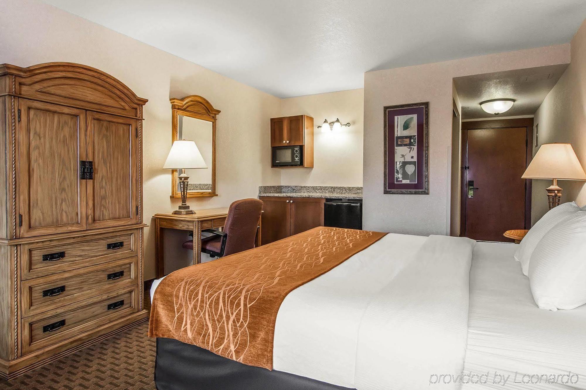 Kathryn Riverfront Inn, Ascend Collection Hotel Seaside