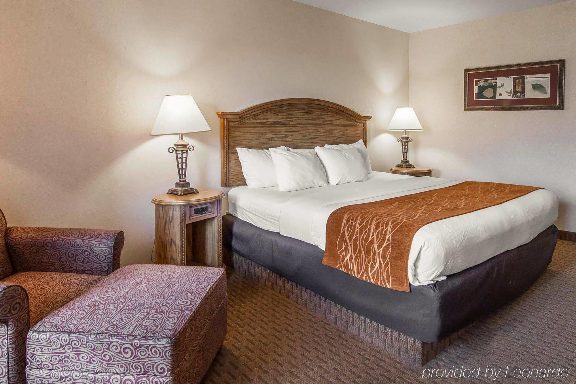 Hotel Kathryn Riverfront Inn, Ascend Collection