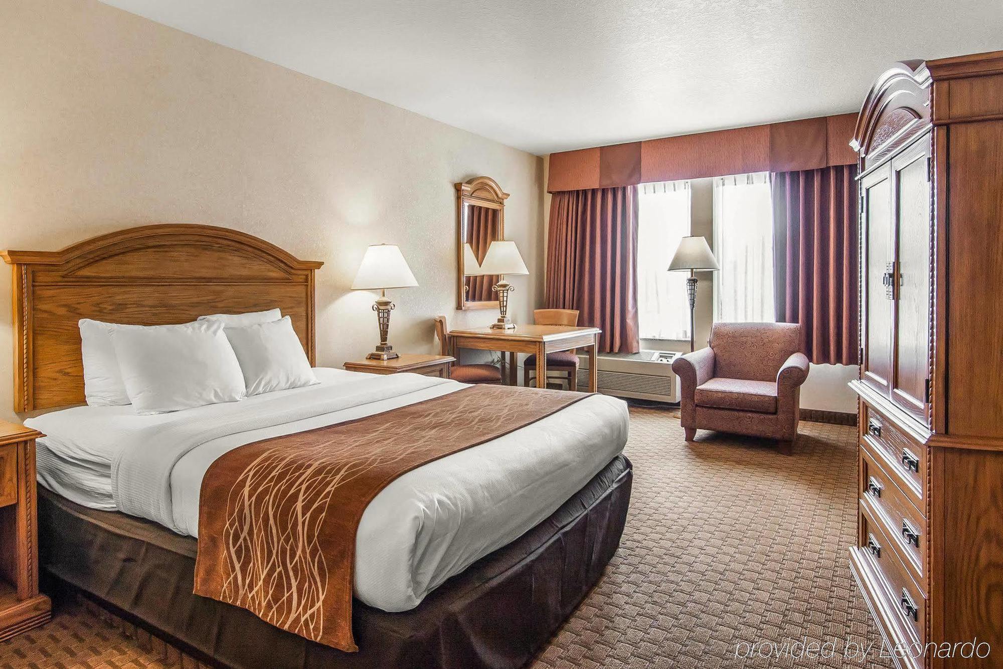 Kathryn Riverfront Inn, Ascend Collection