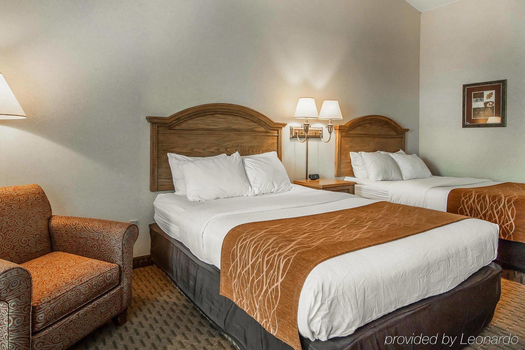 Kathryn Riverfront Inn, Ascend Collection Hotel 3*