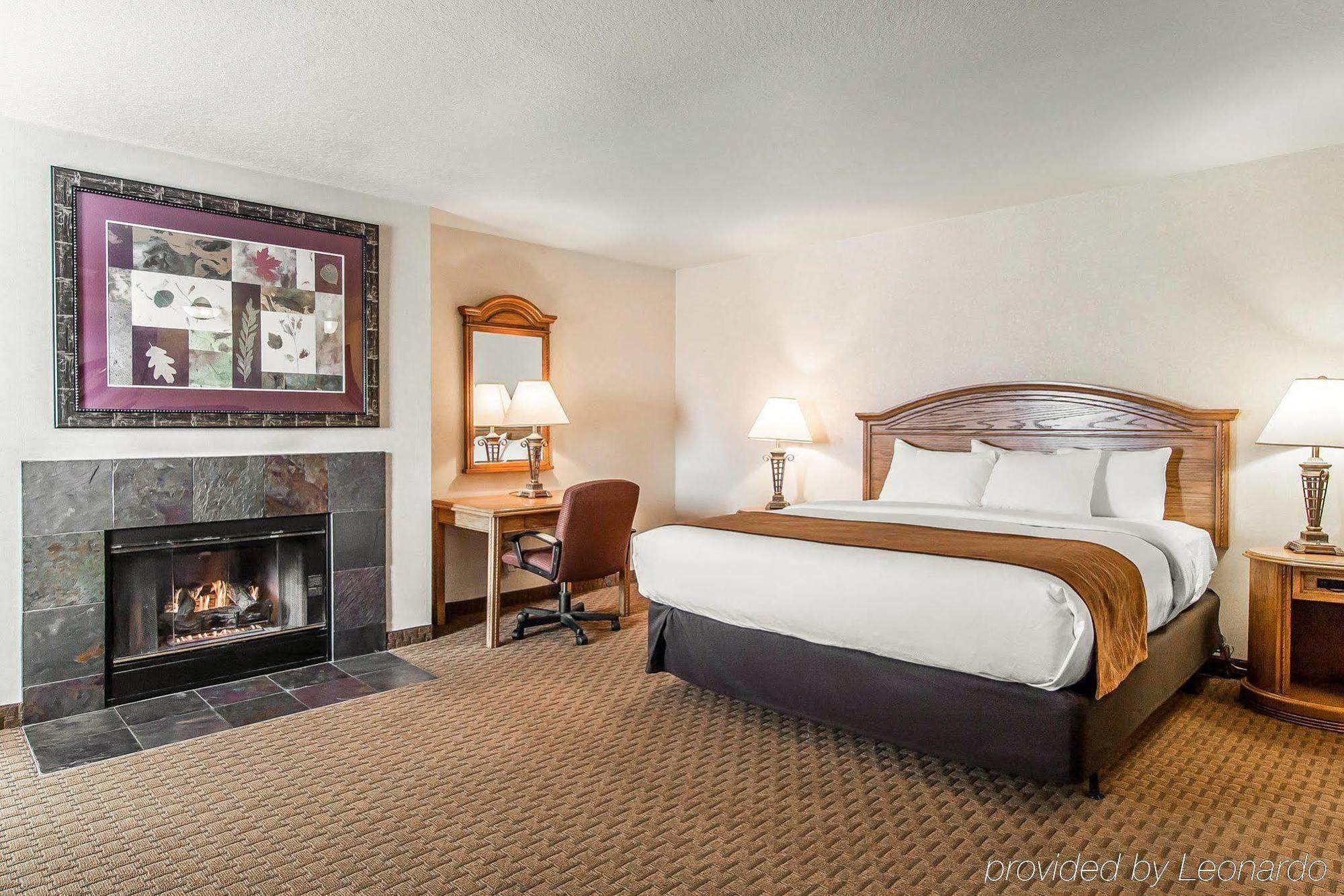 Hotel Kathryn Riverfront Inn, Ascend Collection