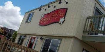 Sandy Cove Motel