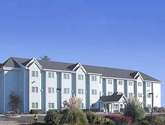 Quality Inn