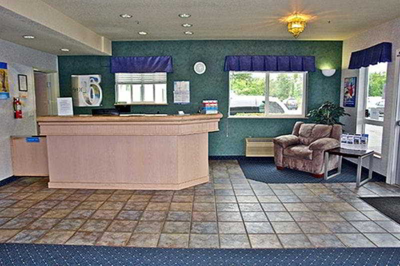 6-seaside, Or Hotel