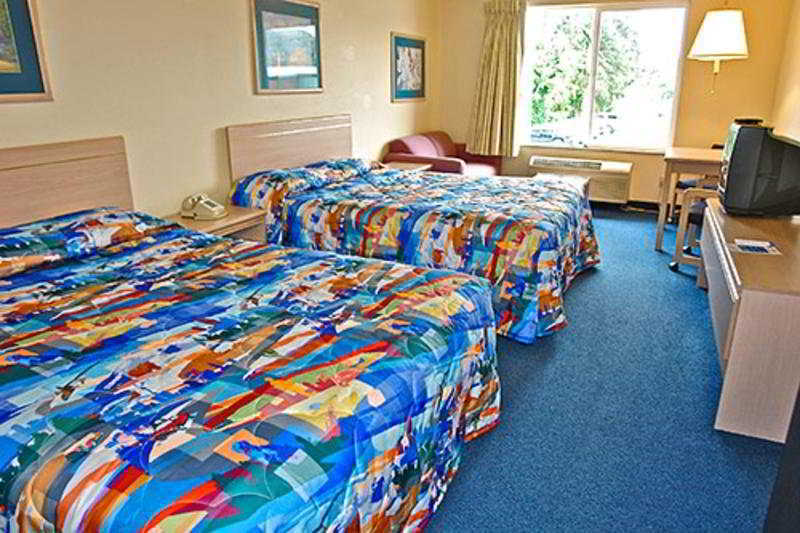6-seaside, Or Hotel Seaside