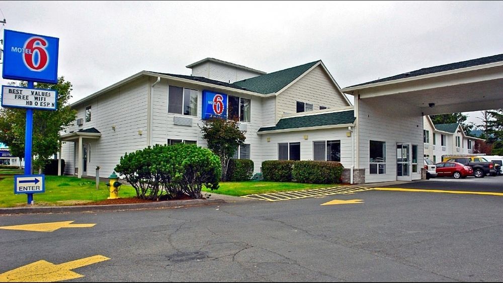 6-seaside, Or 2* Seaside