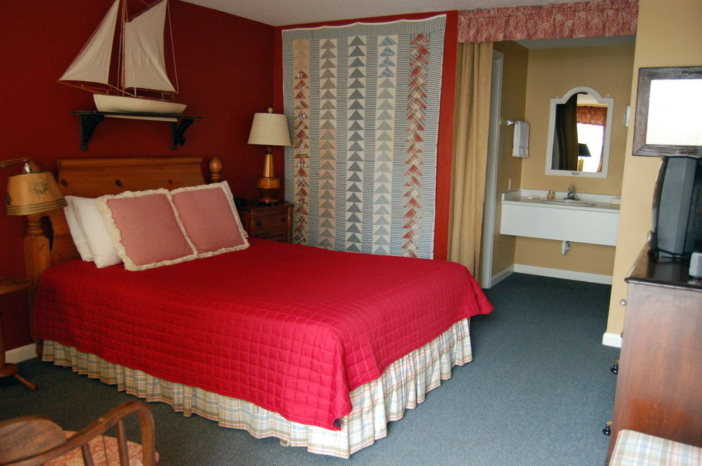 Motel Sandy Cove *